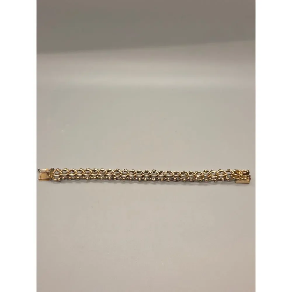 Vintage 12k Gold Filled 7